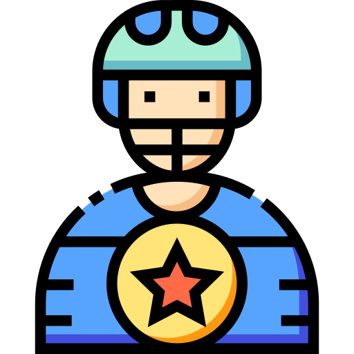 Superstar icon