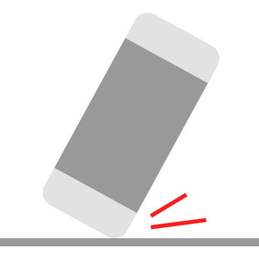 Eraser icon
