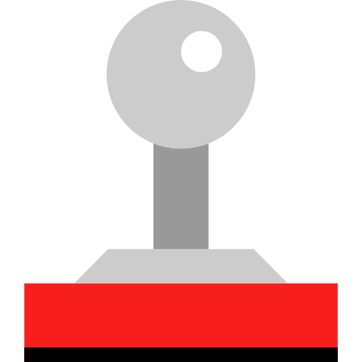 Stamp icon