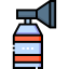Air horn Ikona 64x64