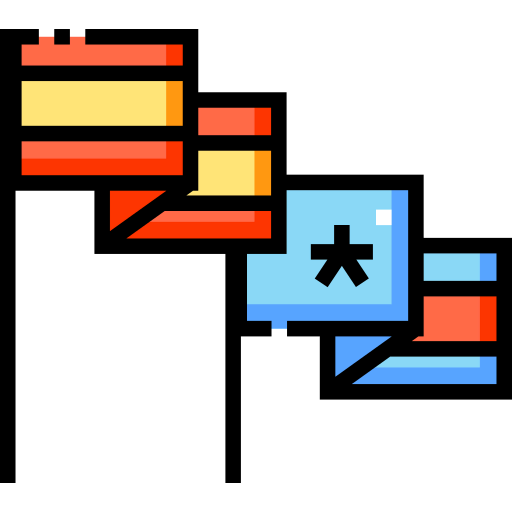 Flag icon