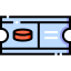 Ticket icon 64x64