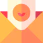 Invitation icon 64x64