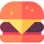 Hamburger icon 64x64