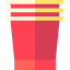 Plastic cup biểu tượng 64x64