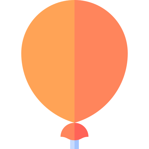 Balloon icon