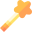 Magic wand icon 64x64