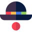 Clown icon 64x64
