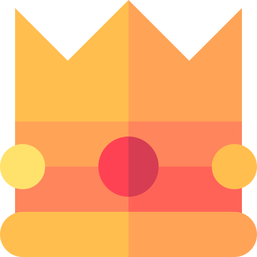 Crown icon