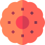 Cookie icon 64x64