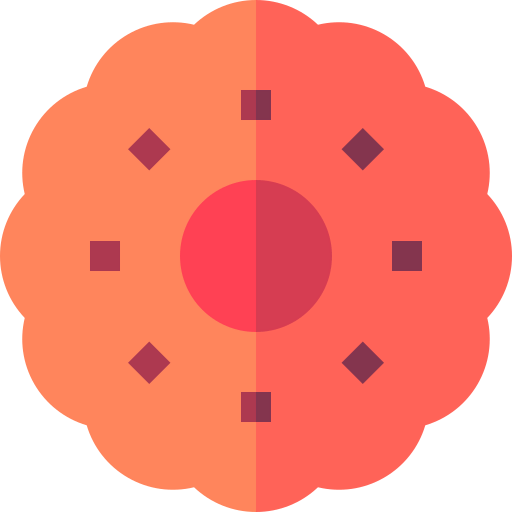 Cookie icon