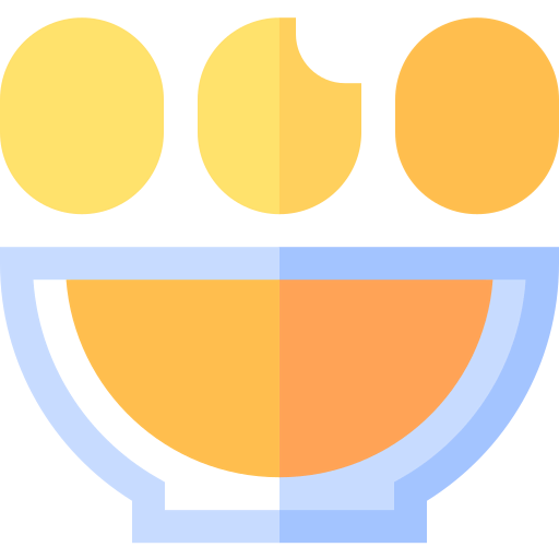 Chips icon