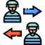 Substitute icon 64x64