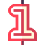 Candle icon 64x64