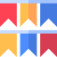 Garlands icon 64x64