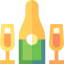 Champagne icon 64x64