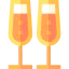 Champagne icon 64x64