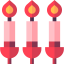 Candle icon 64x64