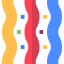 Confetti icon 64x64