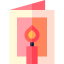Birthday card icon 64x64
