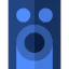Speaker icon 64x64