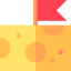 Cheese icon 64x64