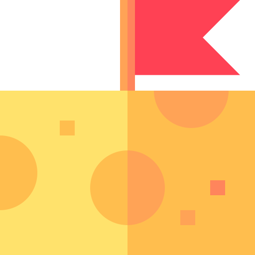 Cheese icon