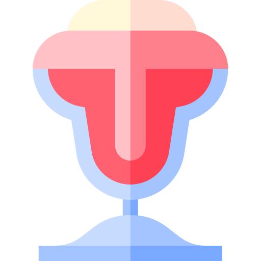 Milkshake icon