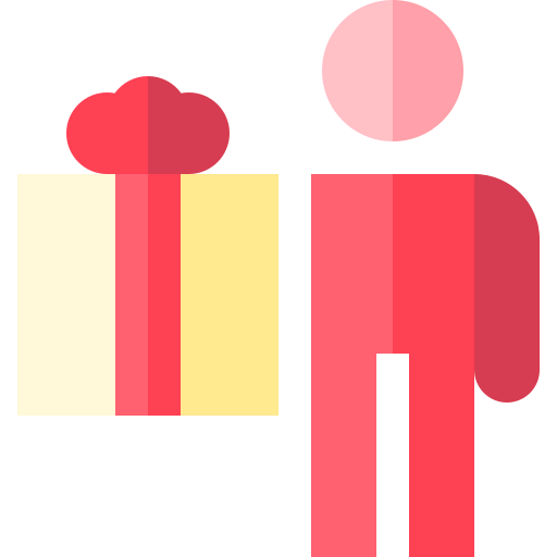 Present icon