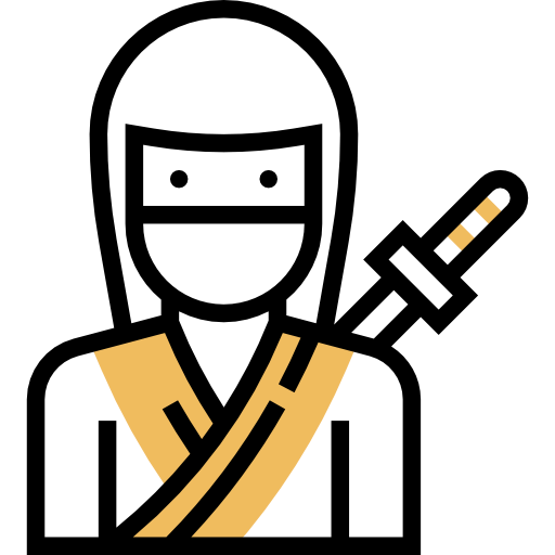 Ninja icon