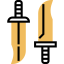 Knife icon 64x64