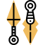 Kunai icon 64x64