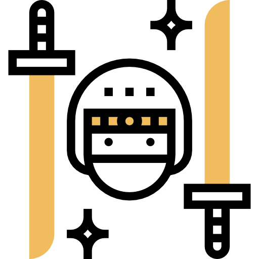 Ninja icon