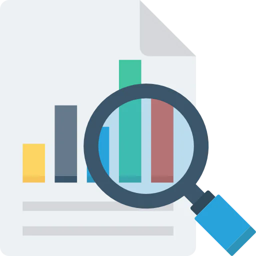 Analytics Symbol