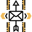 Message icon 64x64