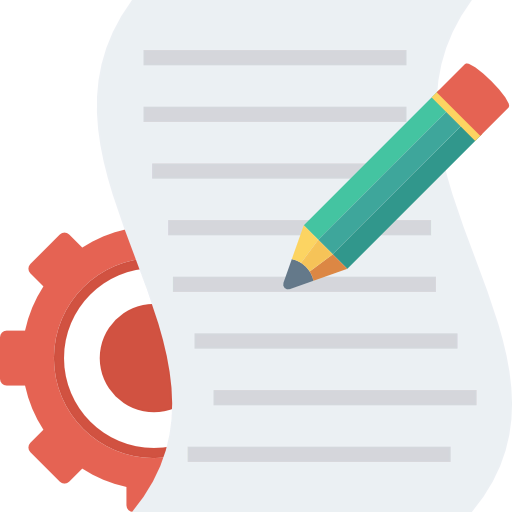 Content icon