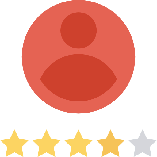 Rate icon