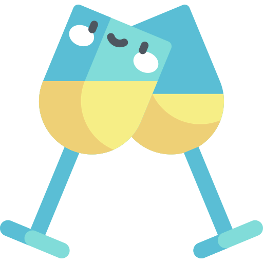 Toast icon