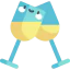Toast icon 64x64