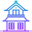 Japan icon 64x64