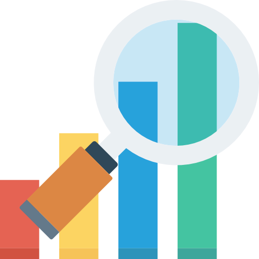 Analytics icon