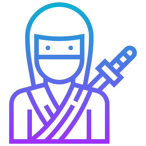 Ninja icon