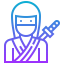 Ninja icon 64x64