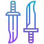 Knife icon 64x64