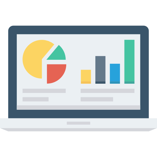 Statistic icon