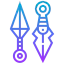 Kunai icon 64x64