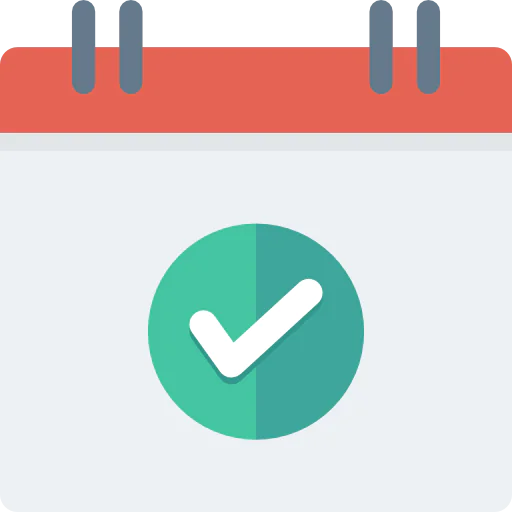Date icon