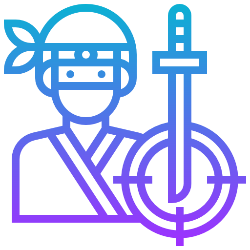 Ninja icon