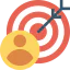 Цель иконка 64x64