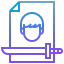 User icon 64x64